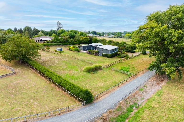 Photo of property in 20 Forkert Road, Ohaupo, 3803