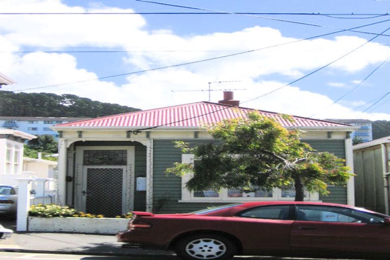 Photo of property in 210a Adelaide Road, Newtown, Wellington, 6021