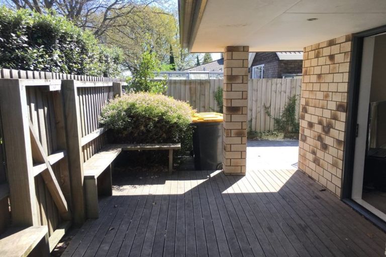 Photo of property in 131a Waimairi Road, Ilam, Christchurch, 8041