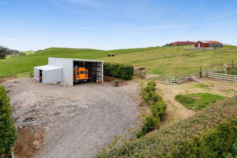 Photo of property in 318 Rugby Road, Tariki, Inglewood, 4388