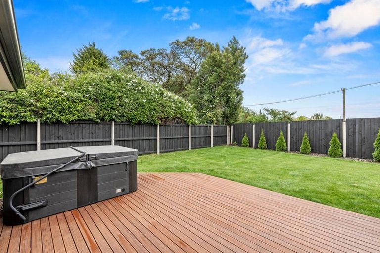 Photo of property in 115a Foremans Road, Islington, Christchurch, 8042