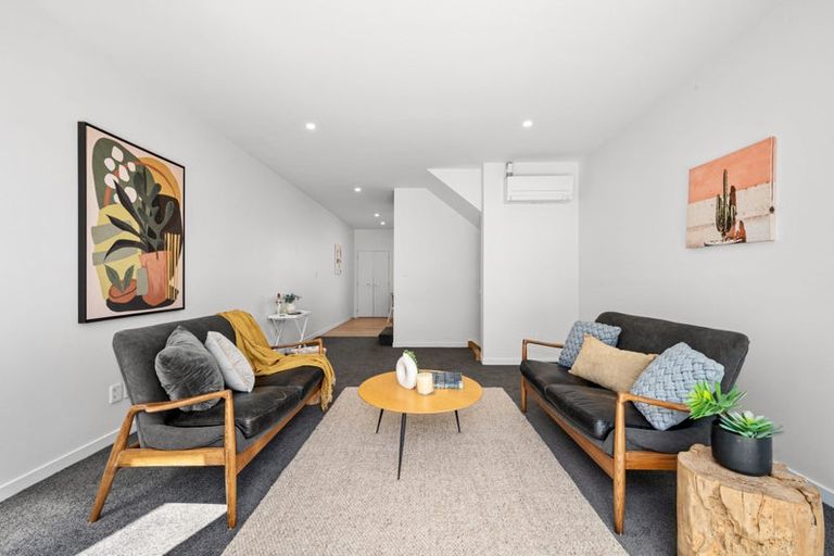 Photo of property in 11/30 Pirie Street, Mount Victoria, Wellington, 6011