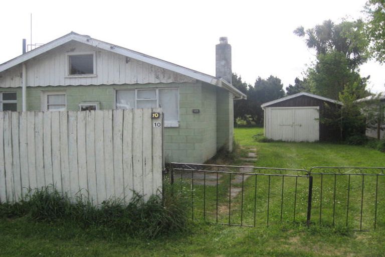 Photo of property in 10 Kowai Street, Leithfield, 7481