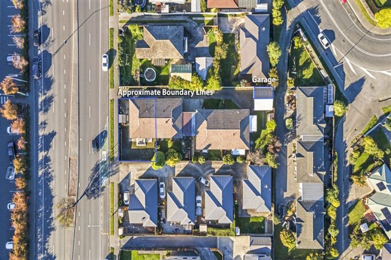 Photo of property in 1/351 Main South Road, Hornby, Christchurch, 8042