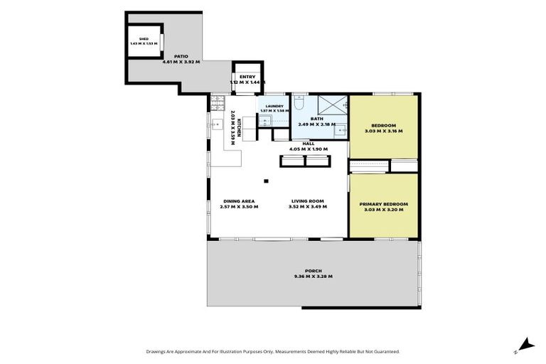 Photo of property in 3/24 Mcdonald Road, Papatoetoe, Auckland, 2025