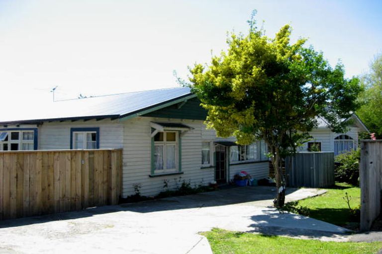 Photo of property in 3 Van Diemen Street, Nelson South, Nelson, 7010