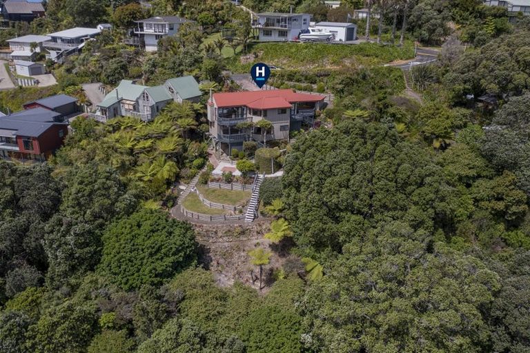 Photo of property in 4 Wiremu Road, Tairua, 3508