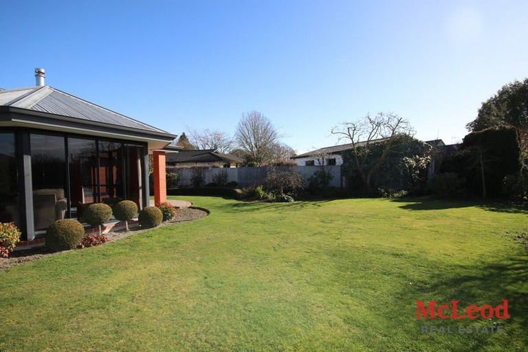 Photo of property in 10 Westcott Place, Allenton, Ashburton, 7700