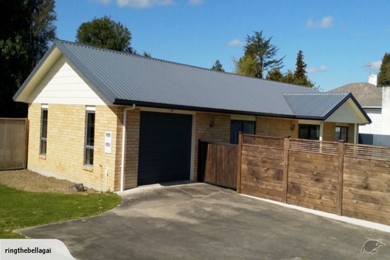 Photo of property in 75 Taupiri Street, Te Kuiti, 3910