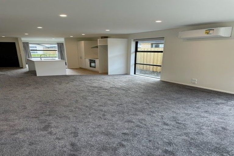 Photo of property in 6 Lomu Way, Rolleston, 7615