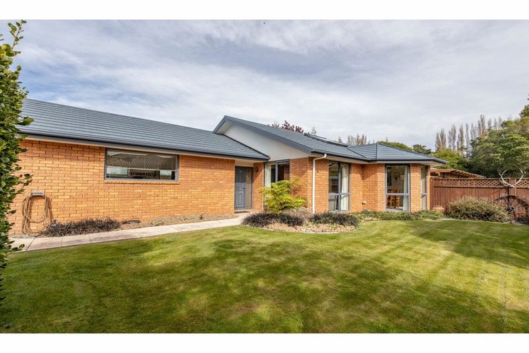 Photo of property in 36 Cumberland Place, Kaiapoi, 7630