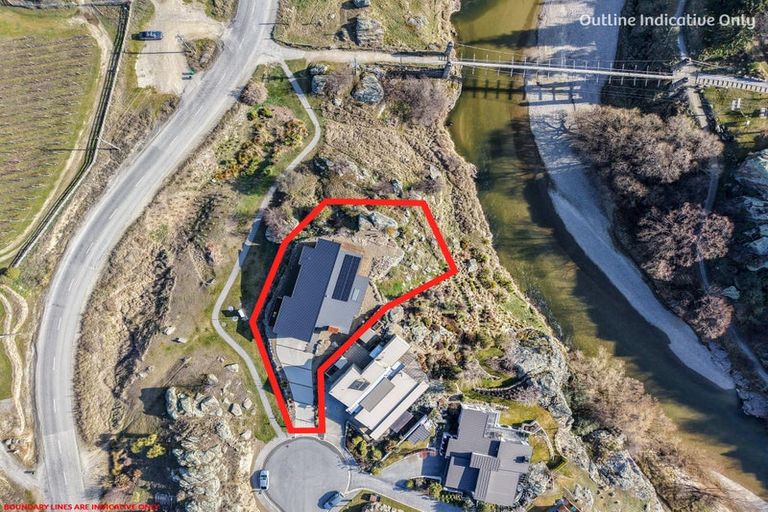 Photo of property in 37 Lookout Drive, Little Valley, Alexandra, 9320