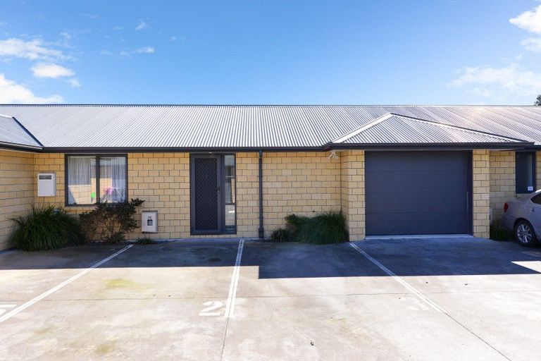 Photo of property in 2/21 Fifth Avenue, Enderley, Hamilton, 3214