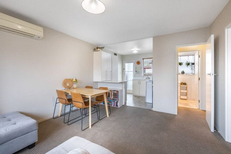 Photo of property in 5/153 Clarence Street, Riccarton, Christchurch, 8011