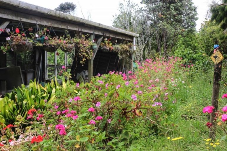 Photo of property in 196 Newton Road, Omapere, Kaikohe, 0473