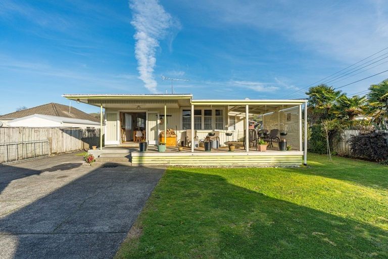 Photo of property in 24 Ngatai Street, Taumarunui, 3920