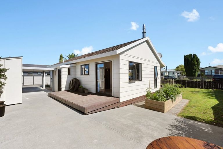 Photo of property in 13a Thompson Street, Leamington, Cambridge, 3432