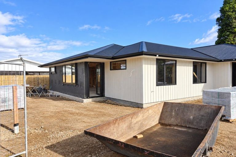 Photo of property in 59a Raikes Avenue, Te Awamutu, 3800