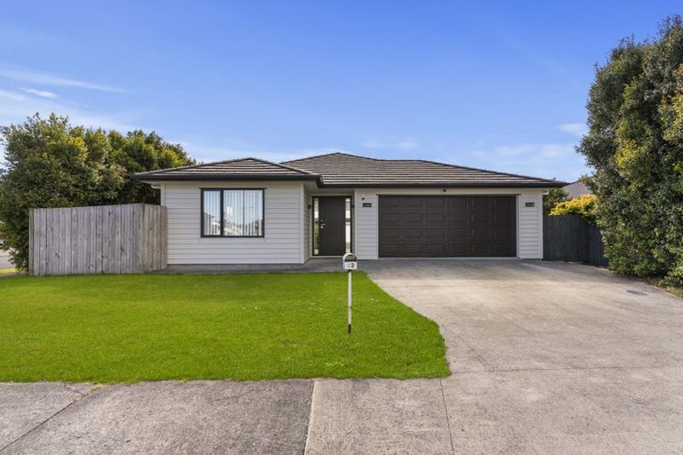 Photo of property in 12 Peerless Avenue, Takanini, 2112