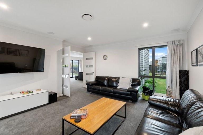 Photo of property in 9 Anfield Way, Lincoln, 7608