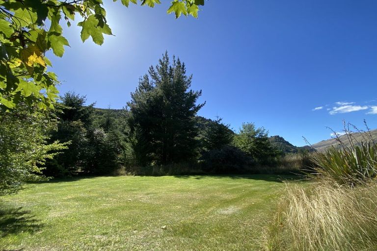 Photo of property in 1142 Garston-athol Highway, Athol, 9793