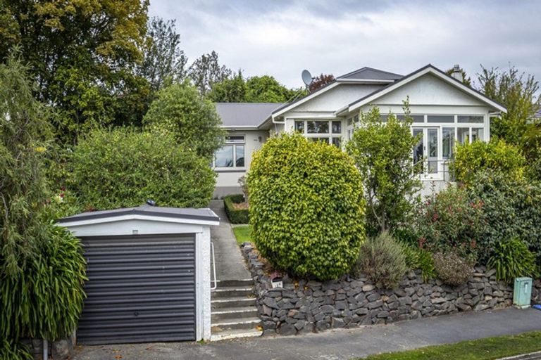 Photo of property in 186 Douglas Street, Highfield, Timaru, 7910