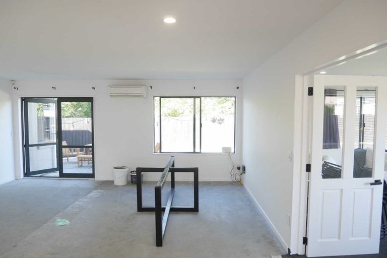 Photo of property in 1/19 Galway Avenue, Bryndwr, Christchurch, 8052