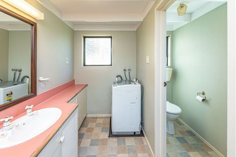 Photo of property in 7 Milne Street, Marton, 4710