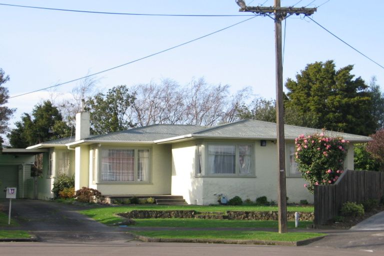 Photo of property in 15 Hurley Place, Awapuni, Palmerston North, 4412