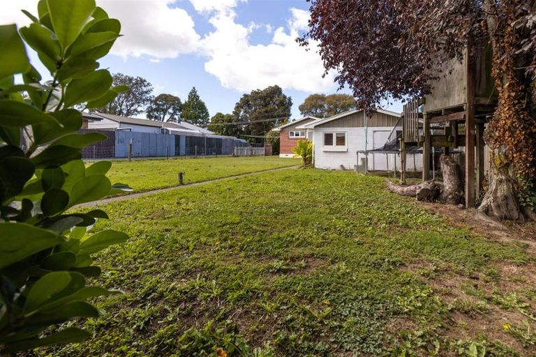 Photo of property in 43 Mowat Street, Springlands, Blenheim, 7201