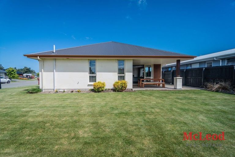 Photo of property in 26 Braebrook Drive, Netherby, Ashburton, 7700