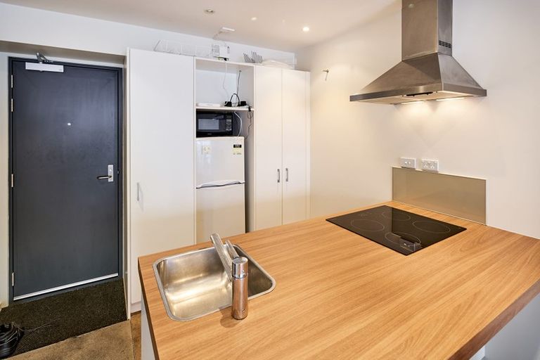 Photo of property in Soho Apartments, 1417/74 Taranaki Street, Te Aro, Wellington, 6011