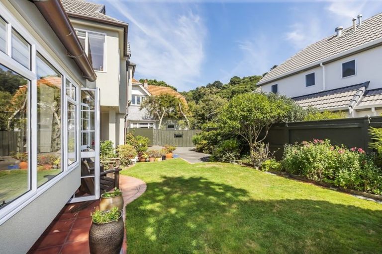 Photo of property in 47a Falkirk Avenue, Seatoun, Wellington, 6022