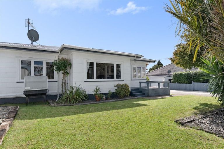 Photo of property in 255b Boucher Avenue, Te Puke, 3119