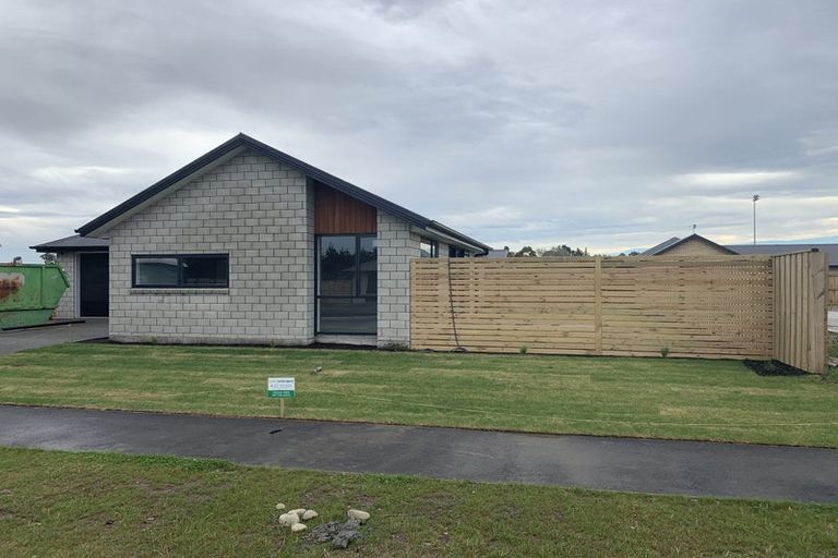 Photo of property in 41 Hardingstone Drive, Rolleston, 7615