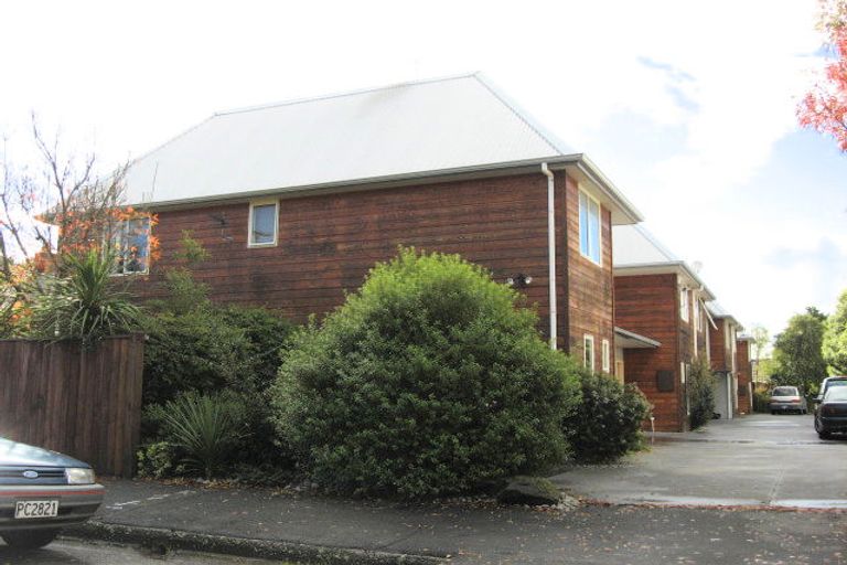 Photo of property in 3/25 Buffon Street, Waltham, Christchurch, 8023
