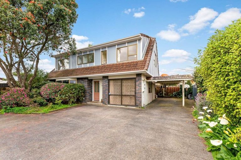 Photo of property in 4/87 Victoria Road, Papatoetoe, Auckland, 2025