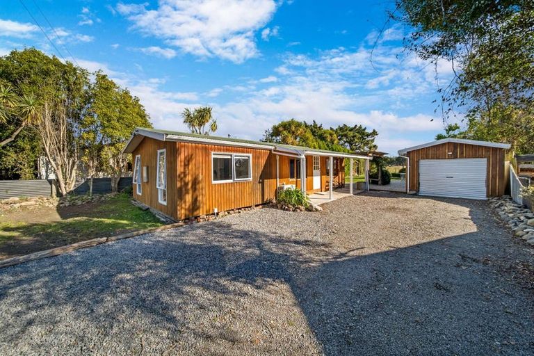 Photo of property in 34 Kowai Street, Leithfield, 7481