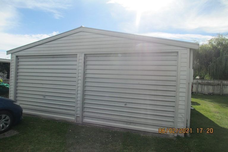Photo of property in 2a Kennedy Street, Foxton Beach, Foxton, 4815