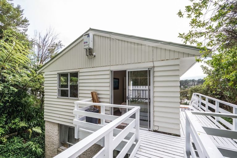 Photo of property in 1/30 Arapiko Street, Johnsonville, Wellington, 6037