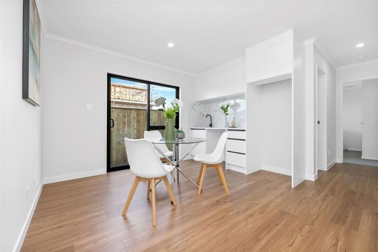 Photo of property in 41 Elevation Street, Flat Bush, Auckland, 2019