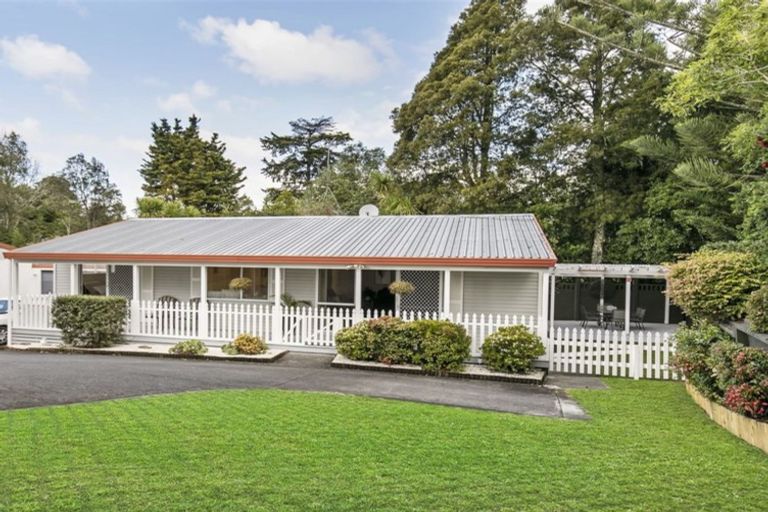 Photo of property in 1/45 Mcdowell Crescent, Hillcrest, Auckland, 0627