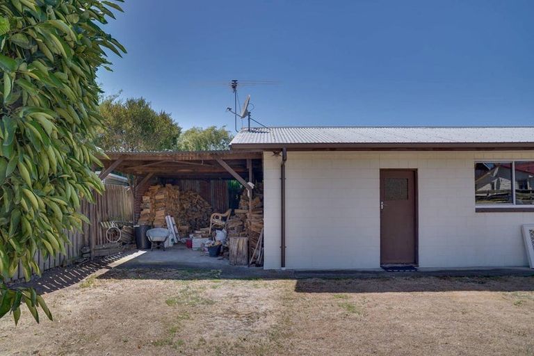 Photo of property in 25 Clyde Street, Renwick, 7204