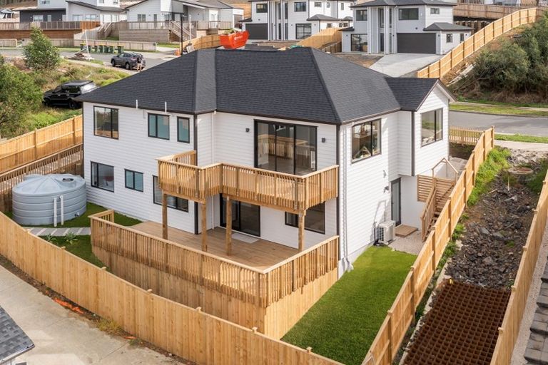 Photo of property in 36 Korihi Drive, Swanson, Auckland, 0614