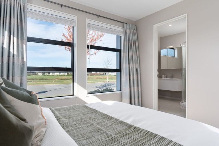 Photo of property in 27 Silverstream Boulevard, Kaiapoi, 7630