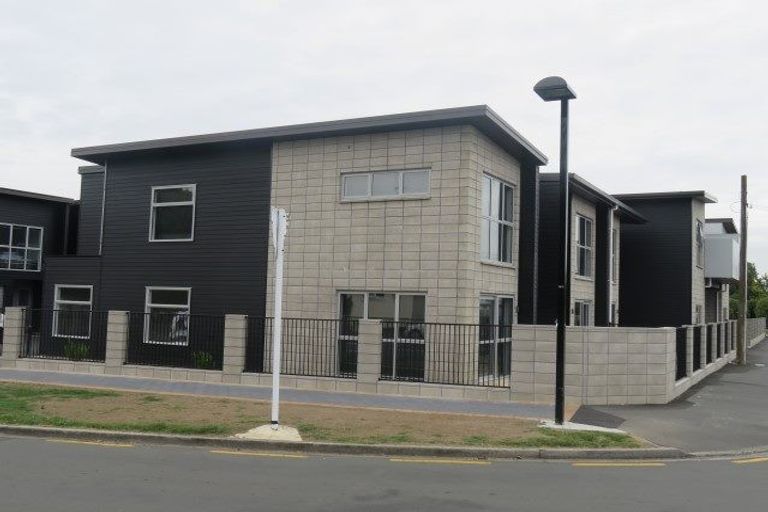 Photo of property in 6/100 Knighton Road, Hillcrest, Hamilton, 3216