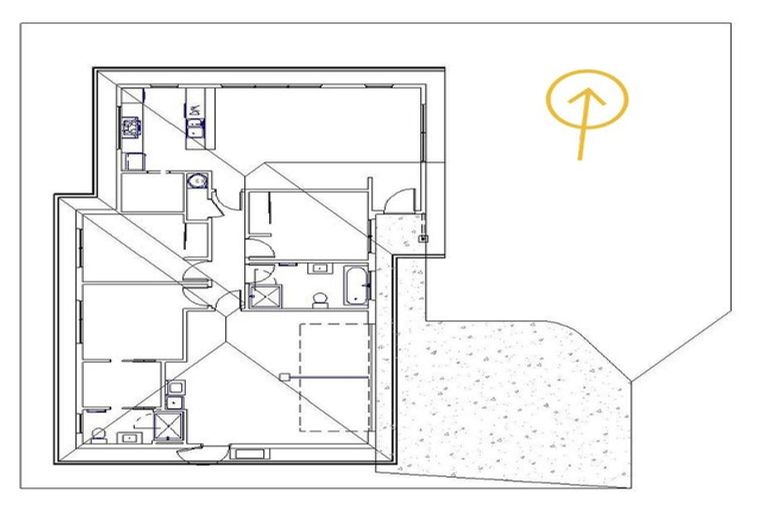 Photo of property in 16 Riverbend Lane, Casebrook, 8051