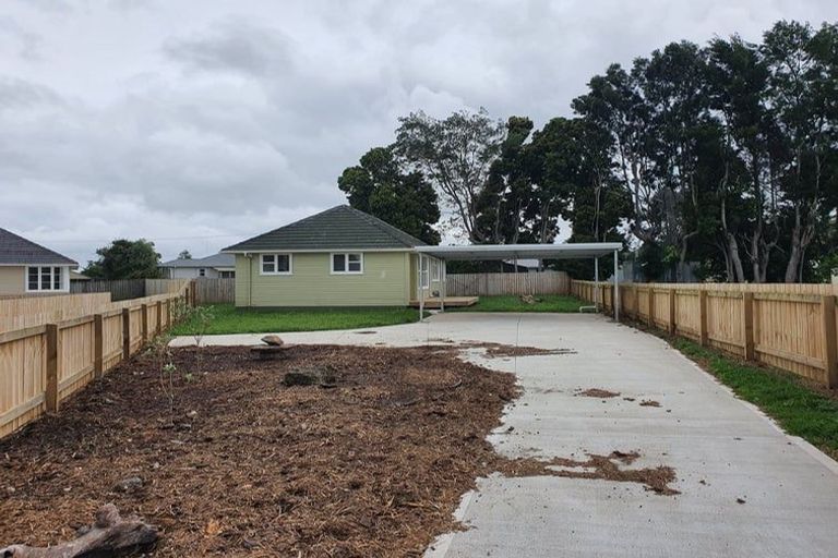 Photo of property in 23 Tui Street, Kaikohe, 0405