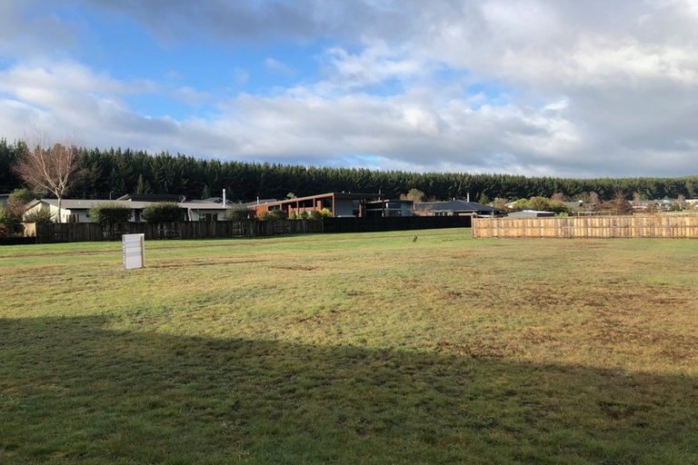 Photo of property in 3 Wai Matangi Place, Motuoapa, Turangi, 3382