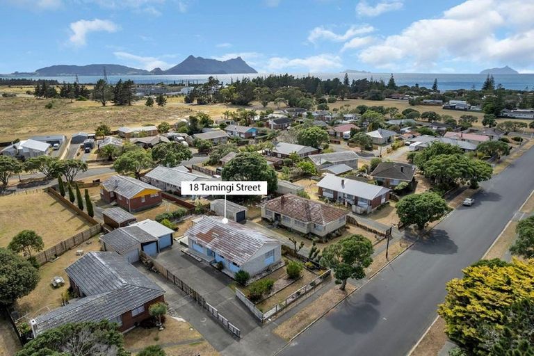 Photo of property in 18 Tamingi Street, Ruakaka, 0116